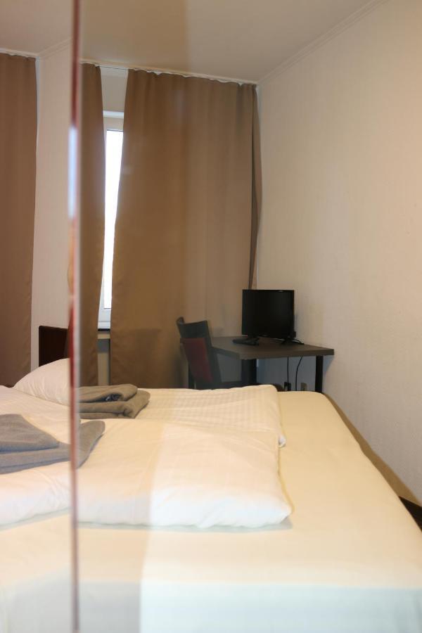 Berliner Hof Hotel Düsseldorf